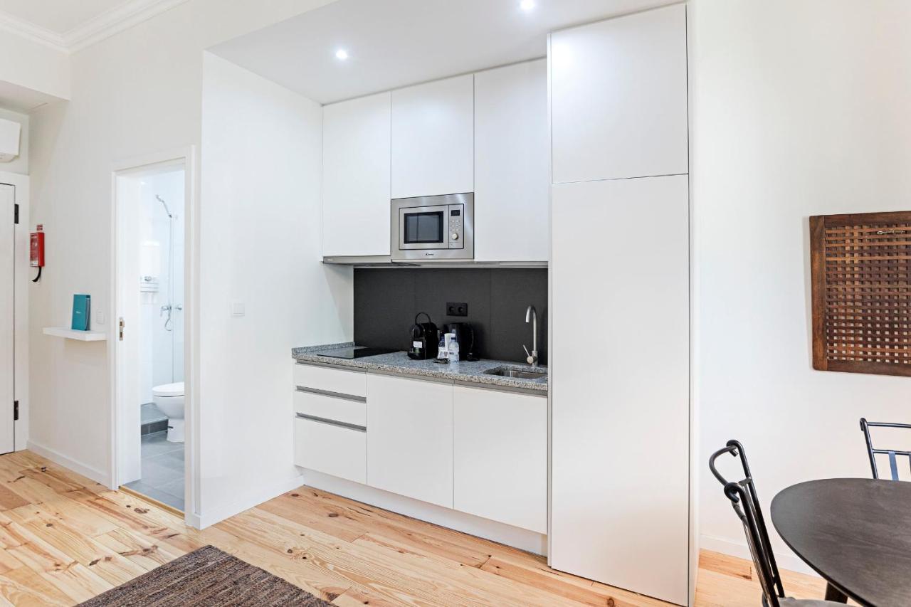 150 Rivoli Apartments By Lovelystay Porto Bagian luar foto