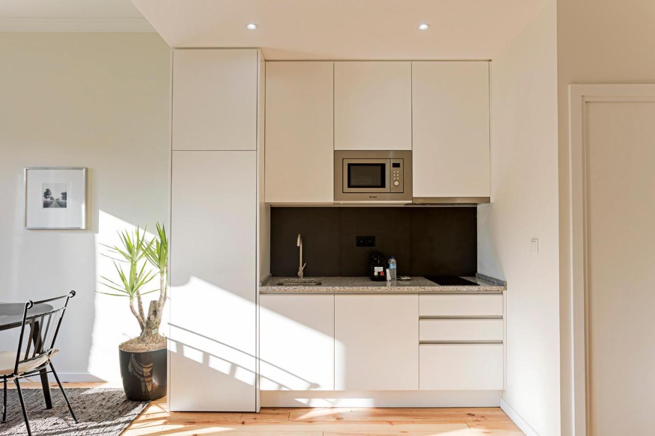 150 Rivoli Apartments By Lovelystay Porto Bagian luar foto