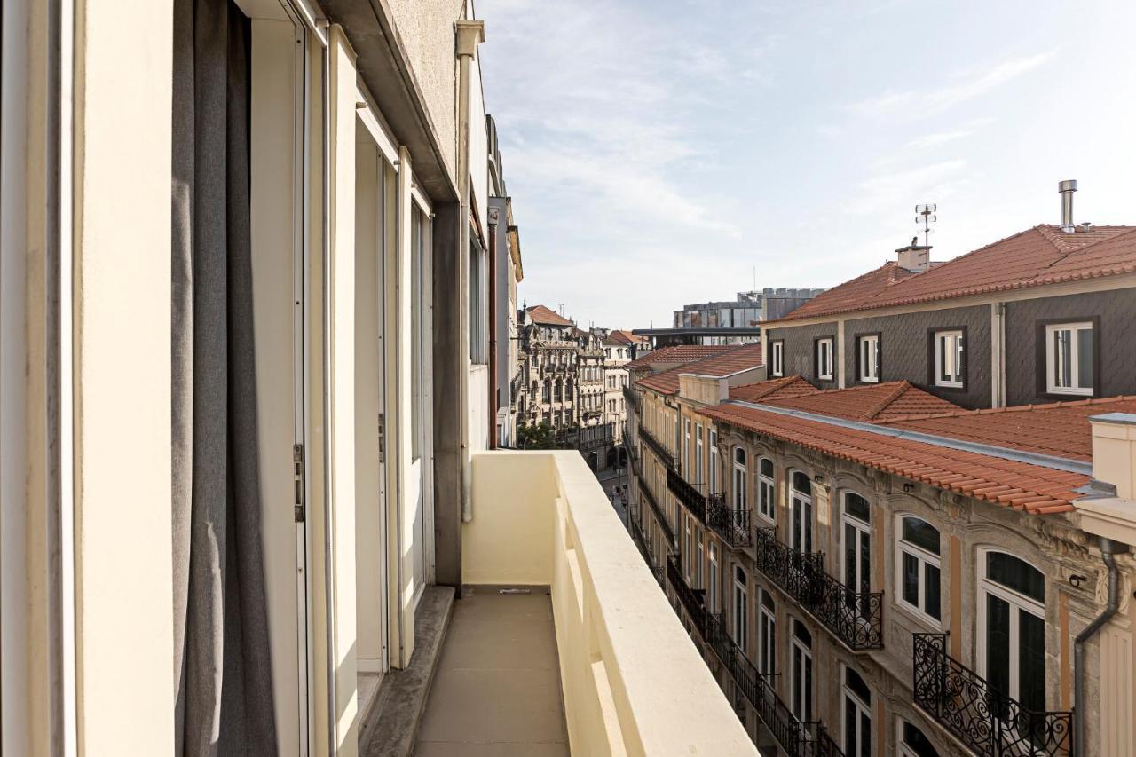 150 Rivoli Apartments By Lovelystay Porto Bagian luar foto