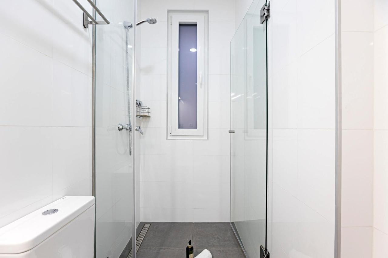 150 Rivoli Apartments By Lovelystay Porto Bagian luar foto